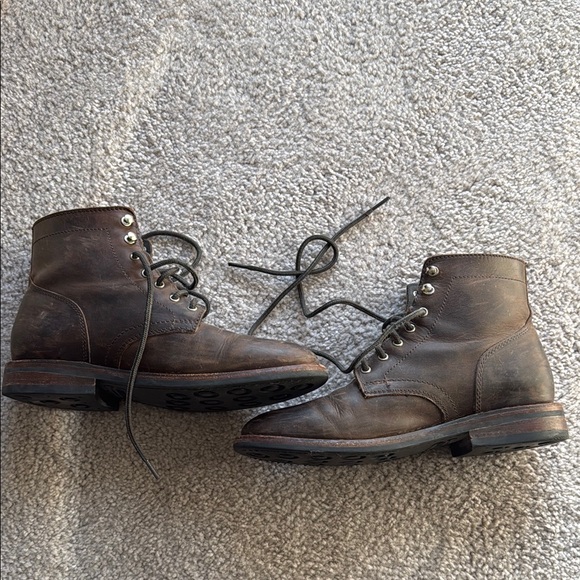 Thursday Boots - Picture 3 of 5